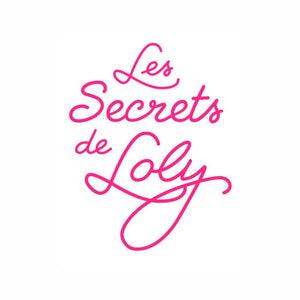 Les secrets de Loly